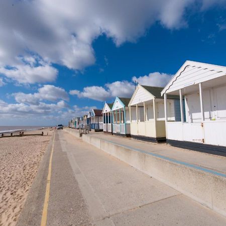 The Lighthouse Watch Villa Southwold Exterior photo