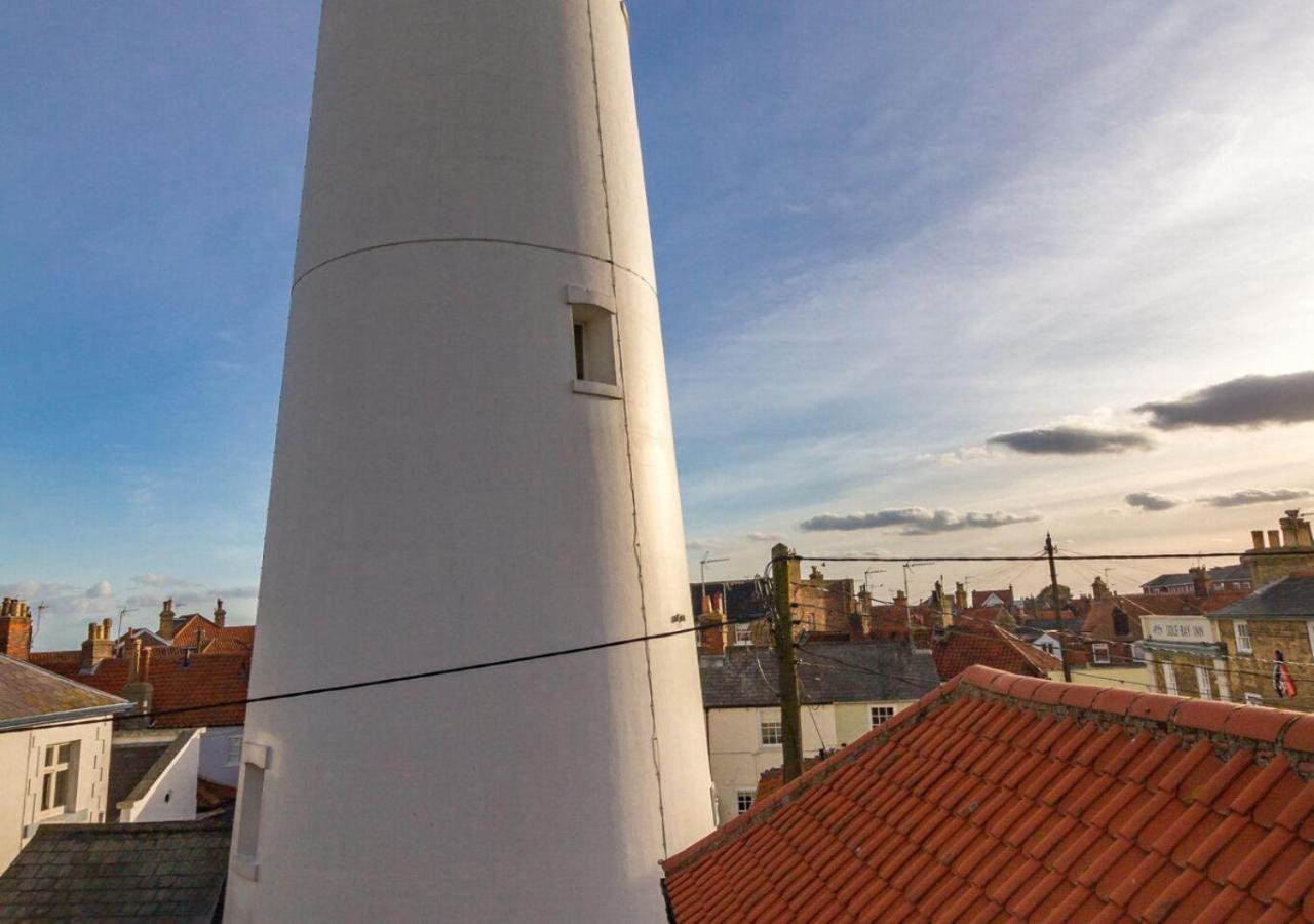 The Lighthouse Watch Villa Southwold Exterior photo