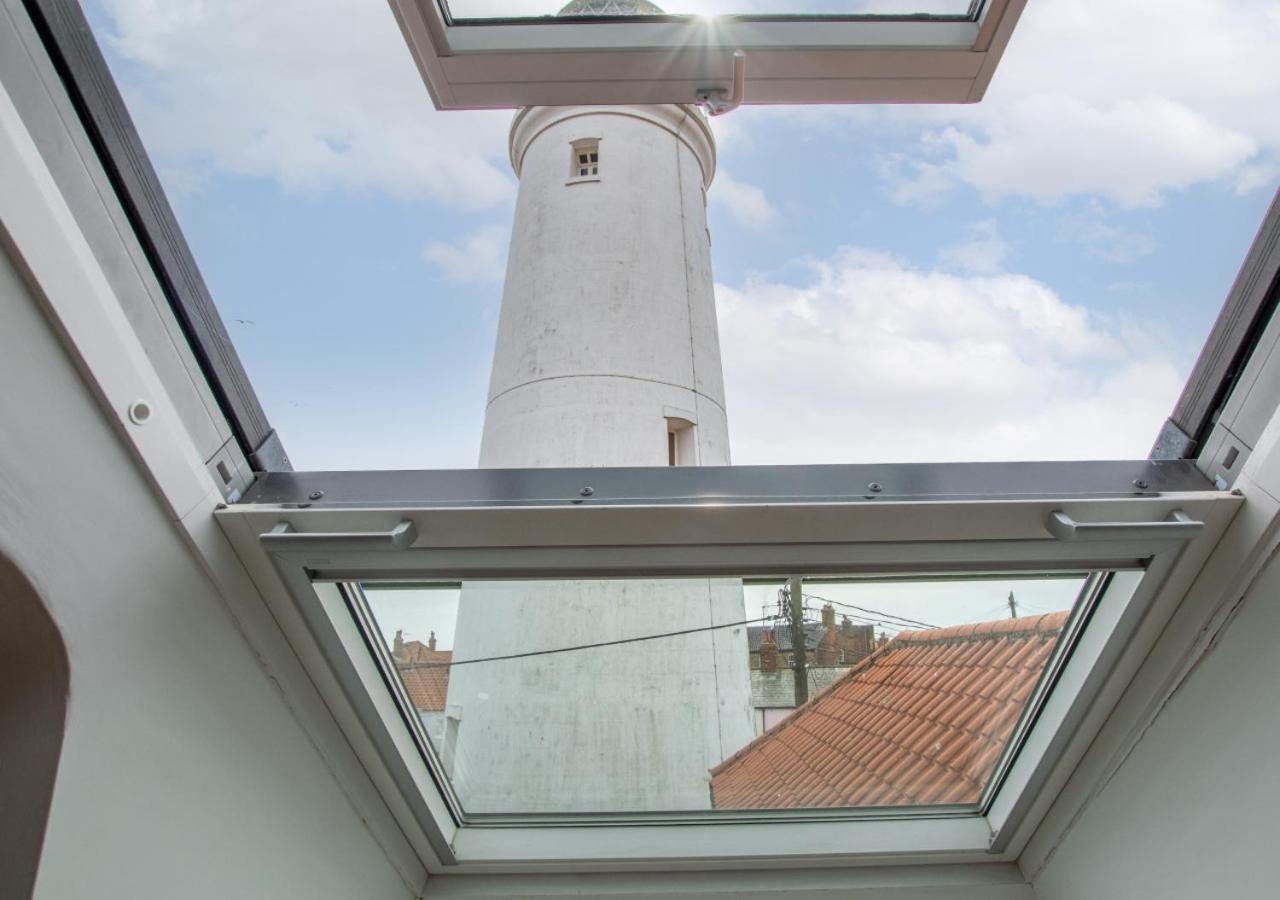 The Lighthouse Watch Villa Southwold Exterior photo